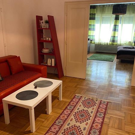 Holiday Apartments & Rooms Next Danube Promenade Budapesta Exterior foto