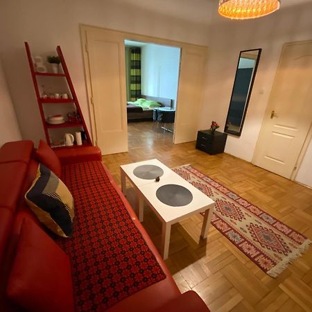 Holiday Apartments & Rooms Next Danube Promenade Budapesta Exterior foto