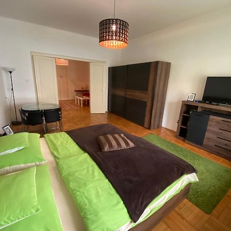 Holiday Apartments & Rooms Next Danube Promenade Budapesta Exterior foto