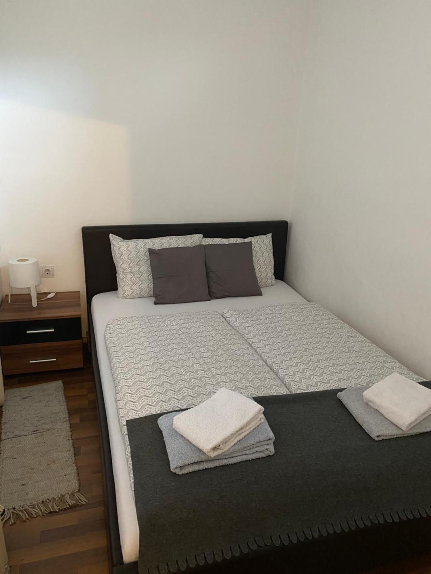 Holiday Apartments & Rooms Next Danube Promenade Budapesta Exterior foto