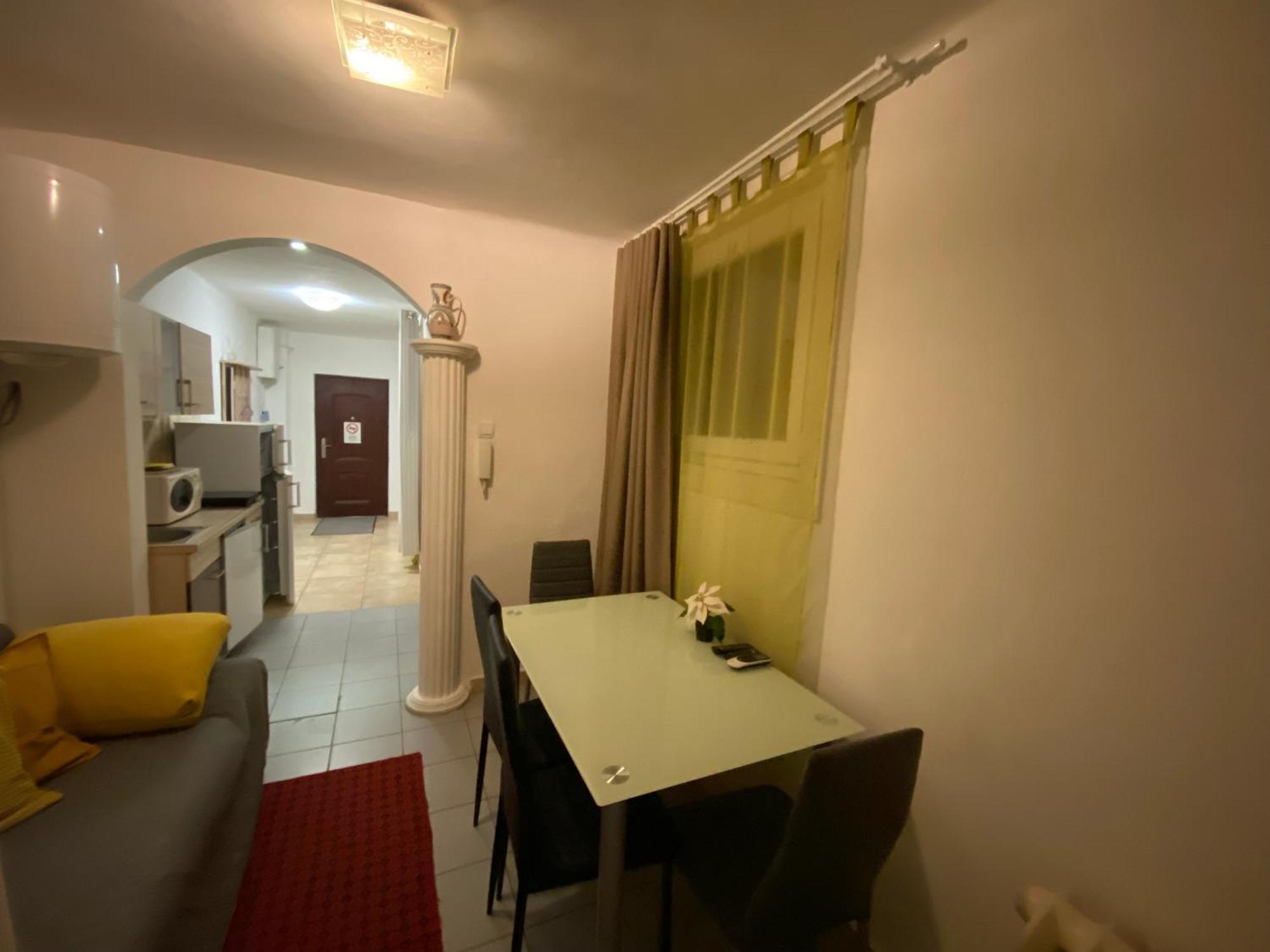 Holiday Apartments & Rooms Next Danube Promenade Budapesta Exterior foto
