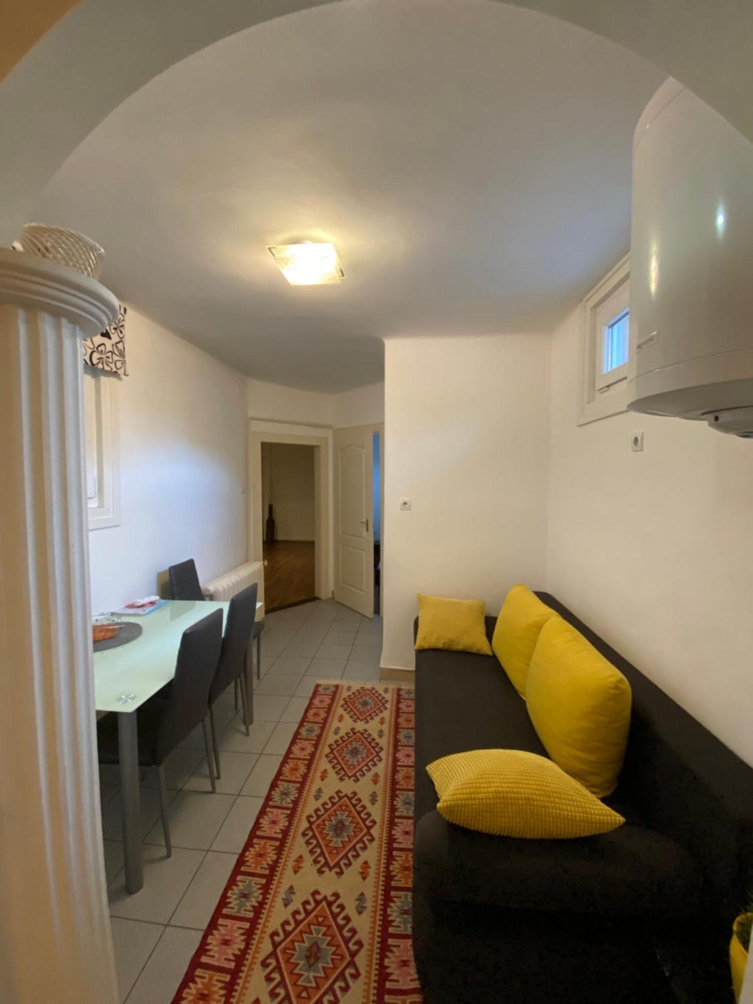 Holiday Apartments & Rooms Next Danube Promenade Budapesta Exterior foto