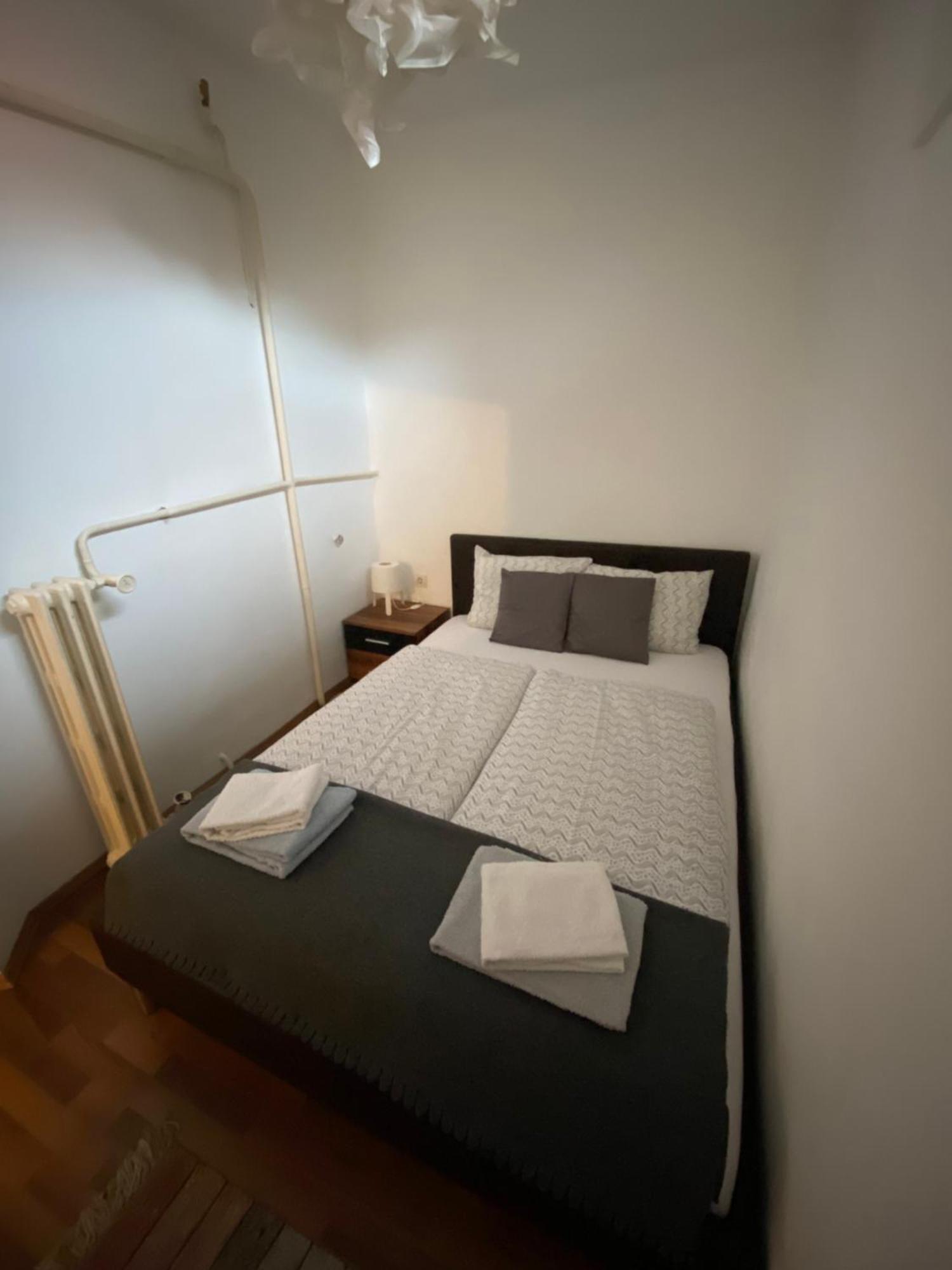 Holiday Apartments & Rooms Next Danube Promenade Budapesta Exterior foto