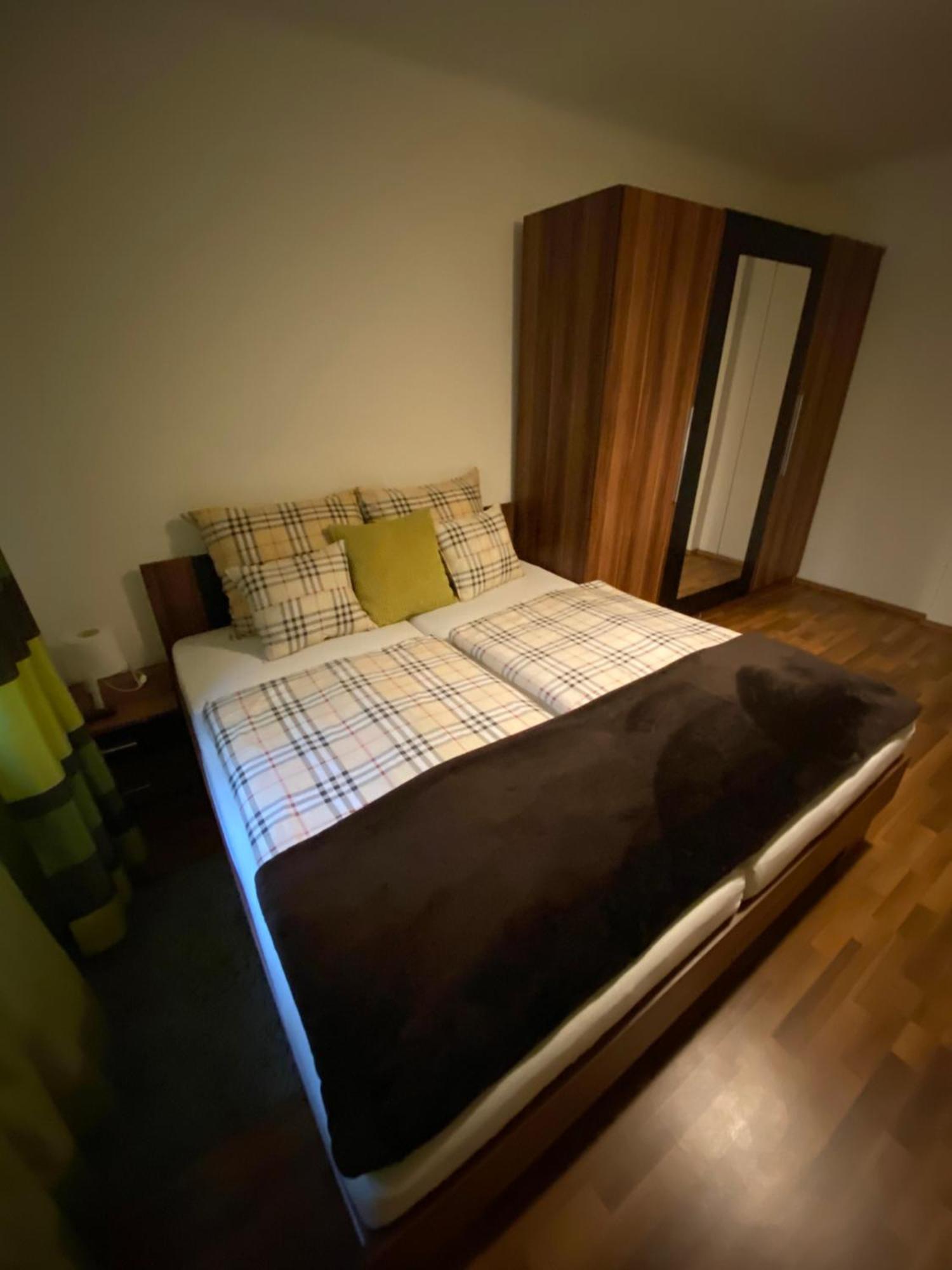 Holiday Apartments & Rooms Next Danube Promenade Budapesta Exterior foto