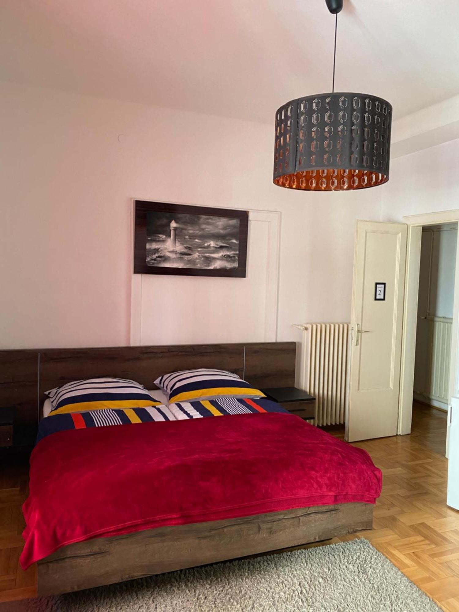 Holiday Apartments & Rooms Next Danube Promenade Budapesta Exterior foto