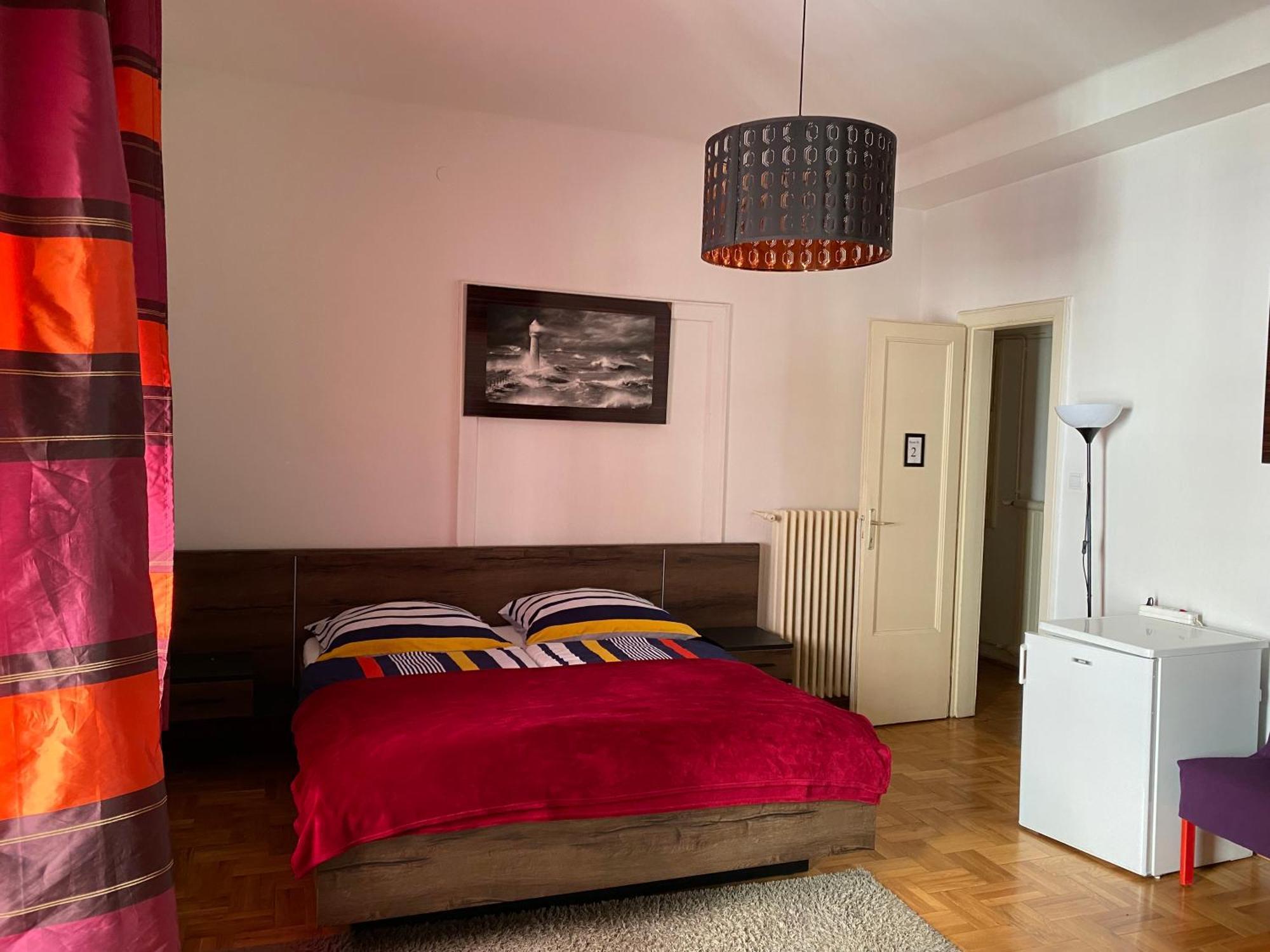 Holiday Apartments & Rooms Next Danube Promenade Budapesta Exterior foto