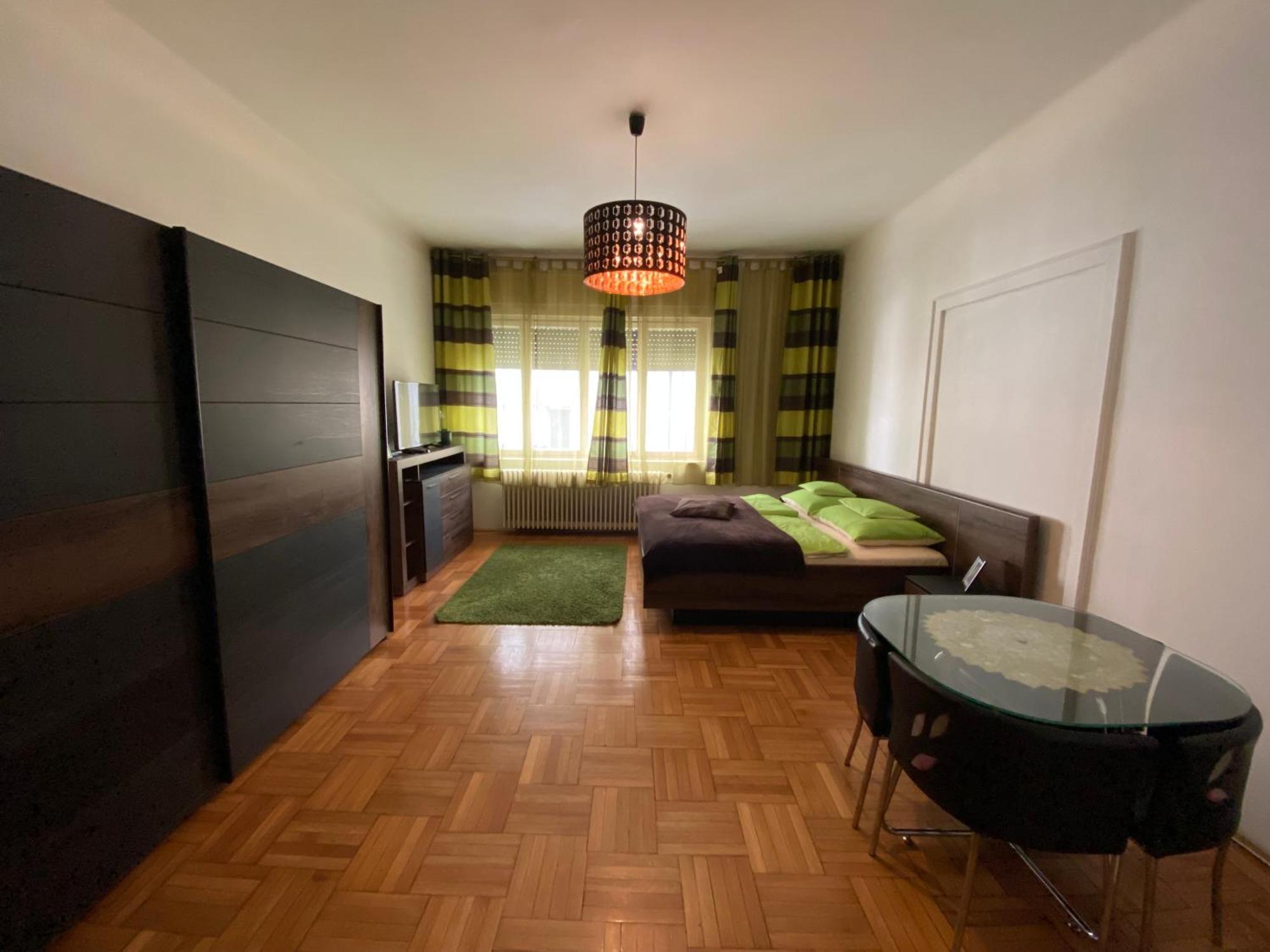 Holiday Apartments & Rooms Next Danube Promenade Budapesta Exterior foto