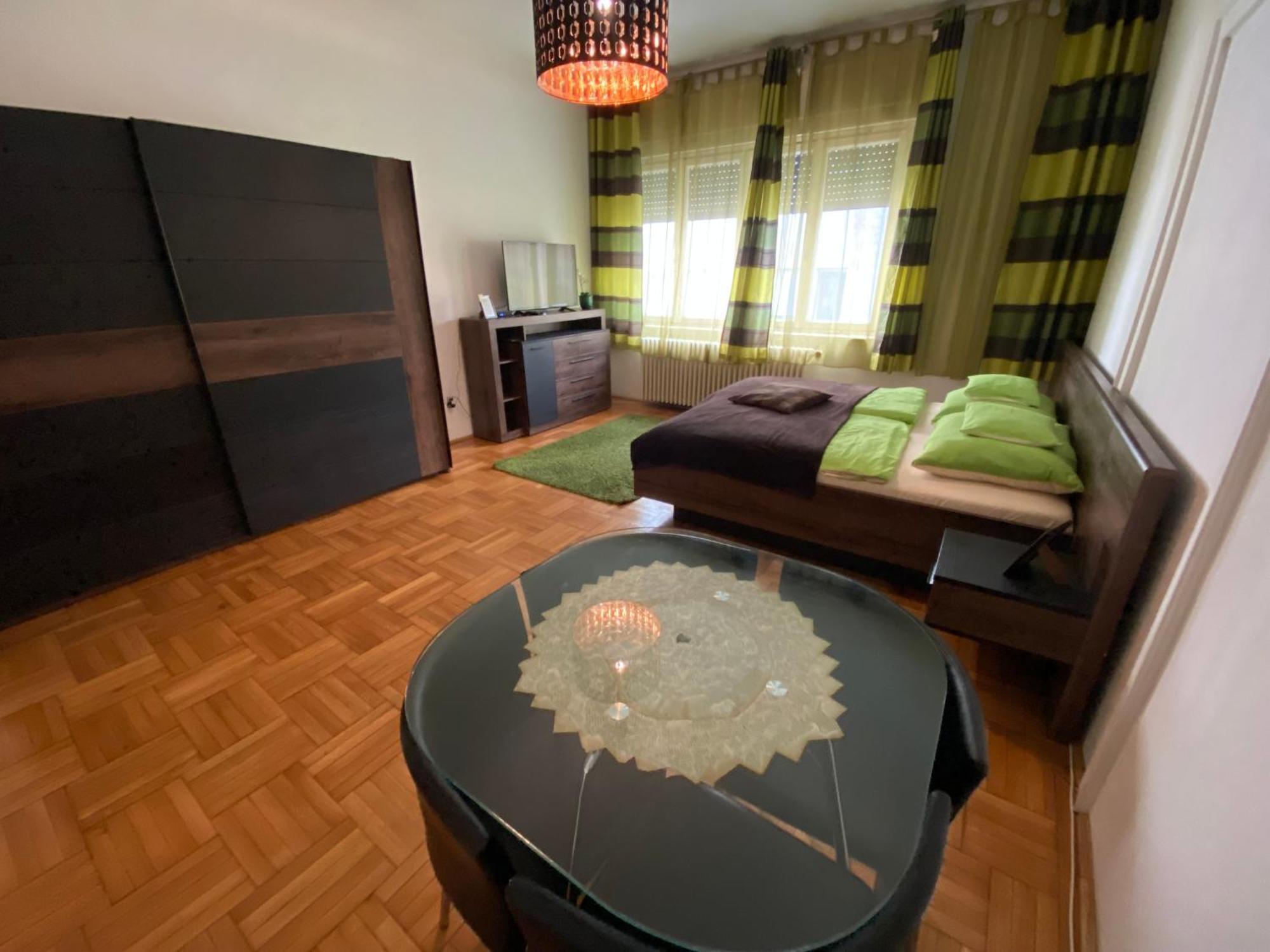 Holiday Apartments & Rooms Next Danube Promenade Budapesta Exterior foto
