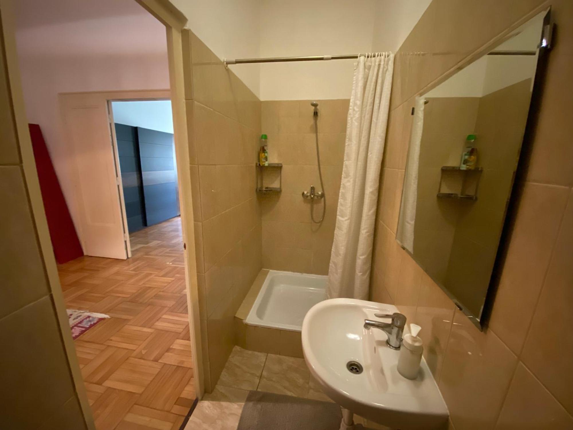 Holiday Apartments & Rooms Next Danube Promenade Budapesta Exterior foto