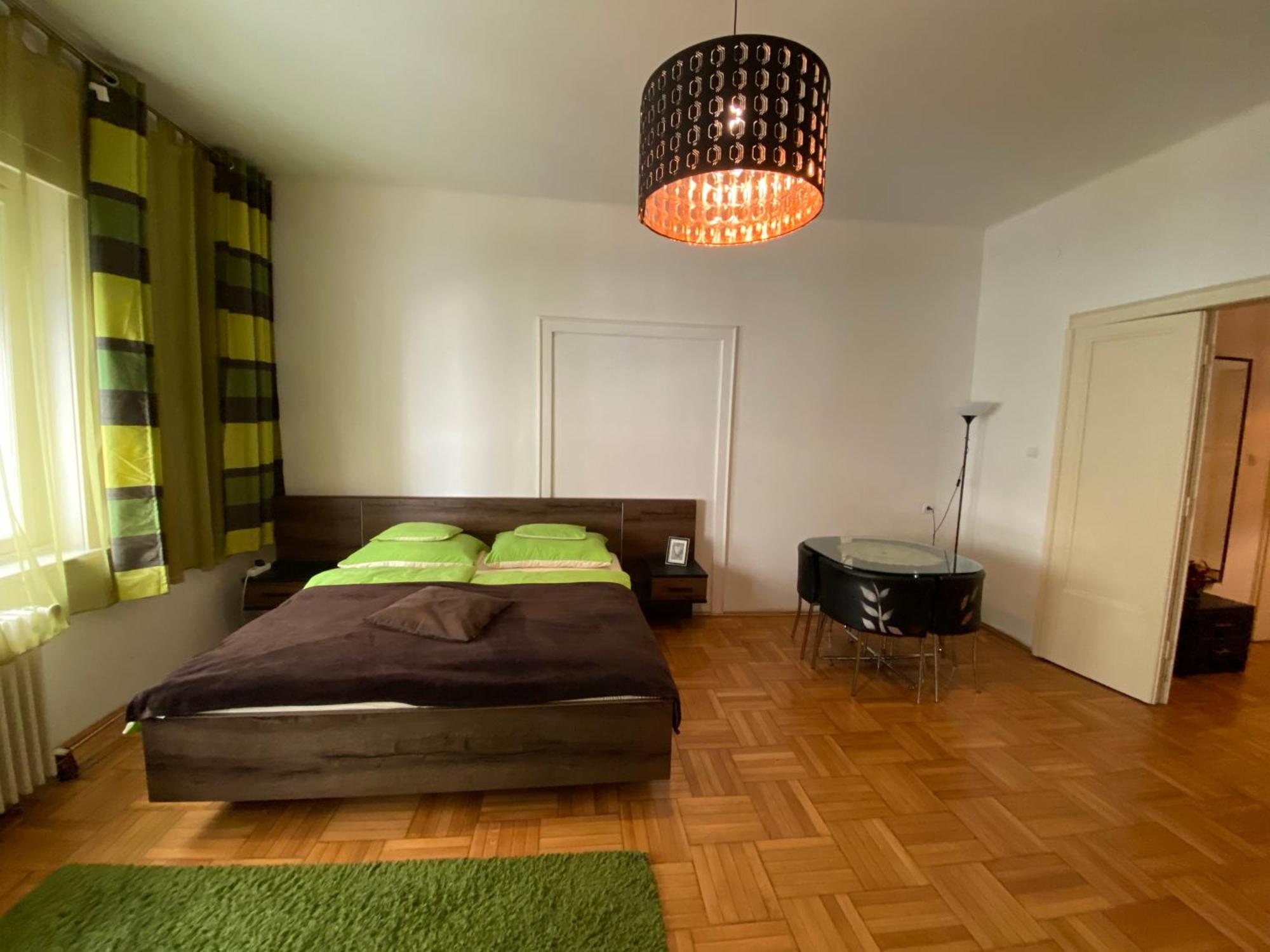 Holiday Apartments & Rooms Next Danube Promenade Budapesta Exterior foto