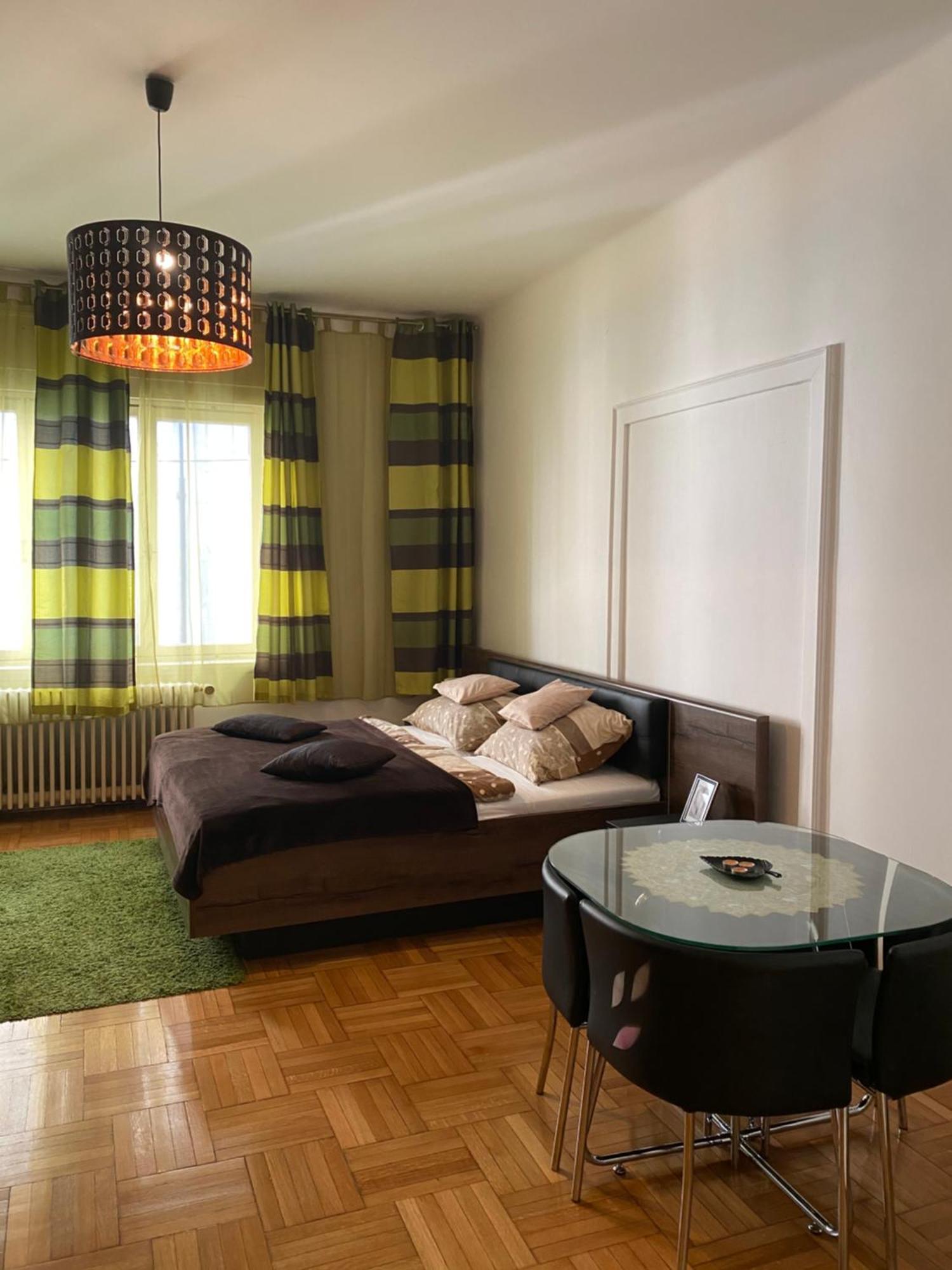 Holiday Apartments & Rooms Next Danube Promenade Budapesta Exterior foto