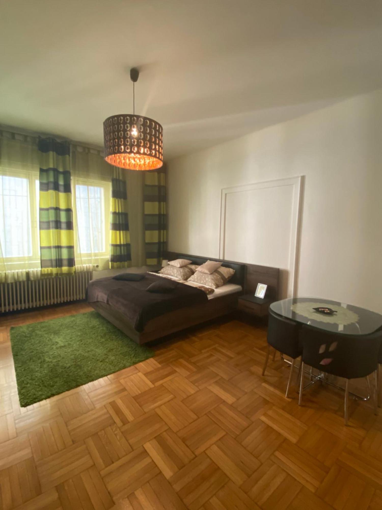 Holiday Apartments & Rooms Next Danube Promenade Budapesta Exterior foto