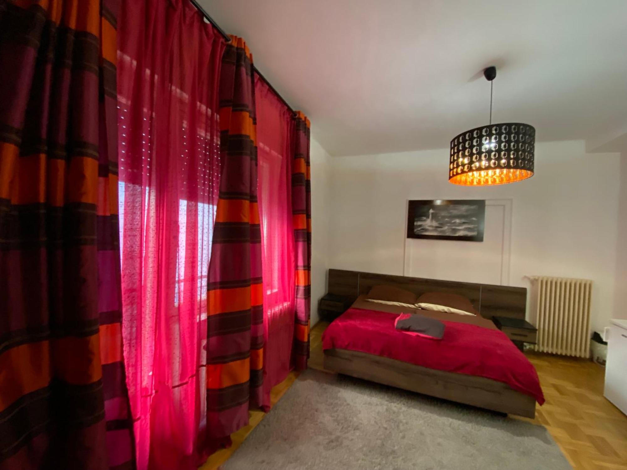 Holiday Apartments & Rooms Next Danube Promenade Budapesta Exterior foto