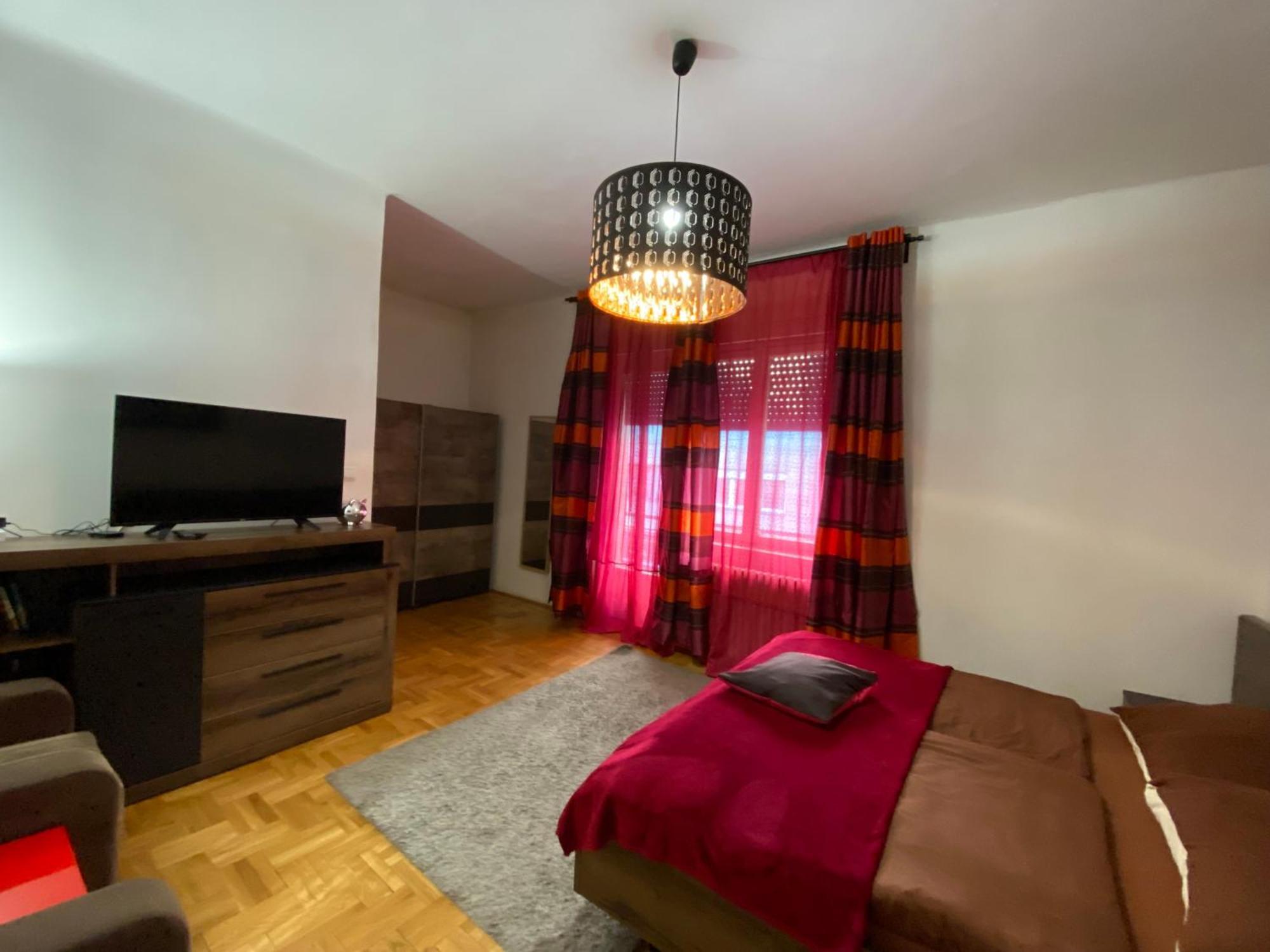 Holiday Apartments & Rooms Next Danube Promenade Budapesta Exterior foto