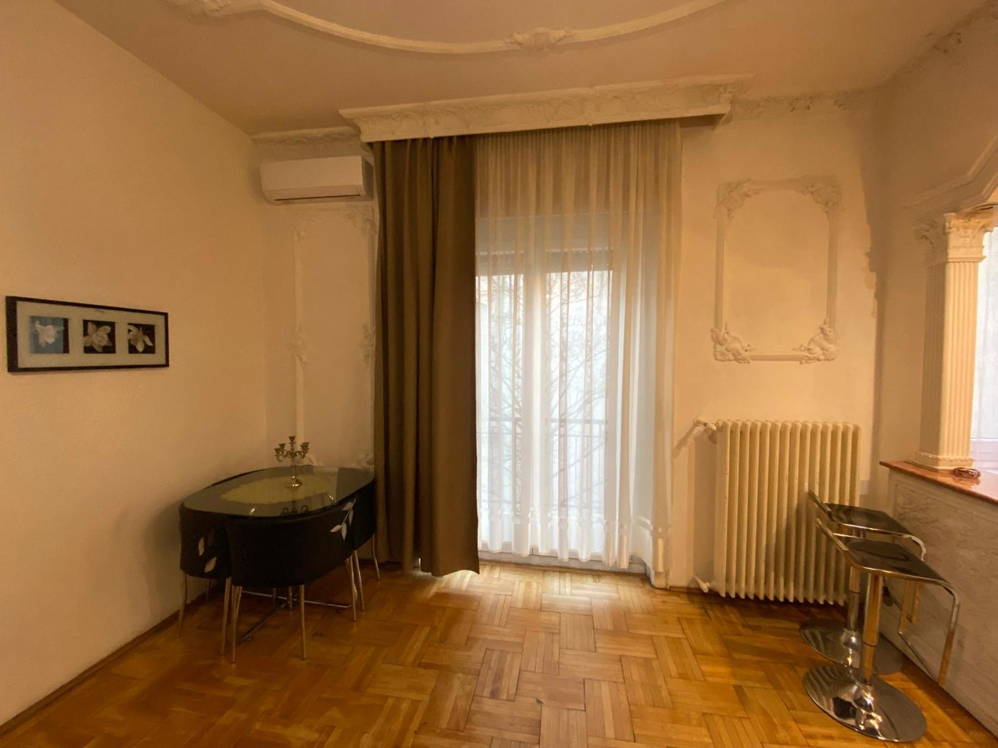 Holiday Apartments & Rooms Next Danube Promenade Budapesta Exterior foto