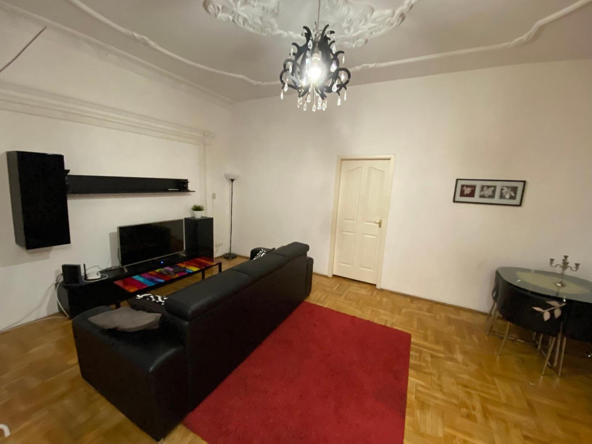 Holiday Apartments & Rooms Next Danube Promenade Budapesta Exterior foto