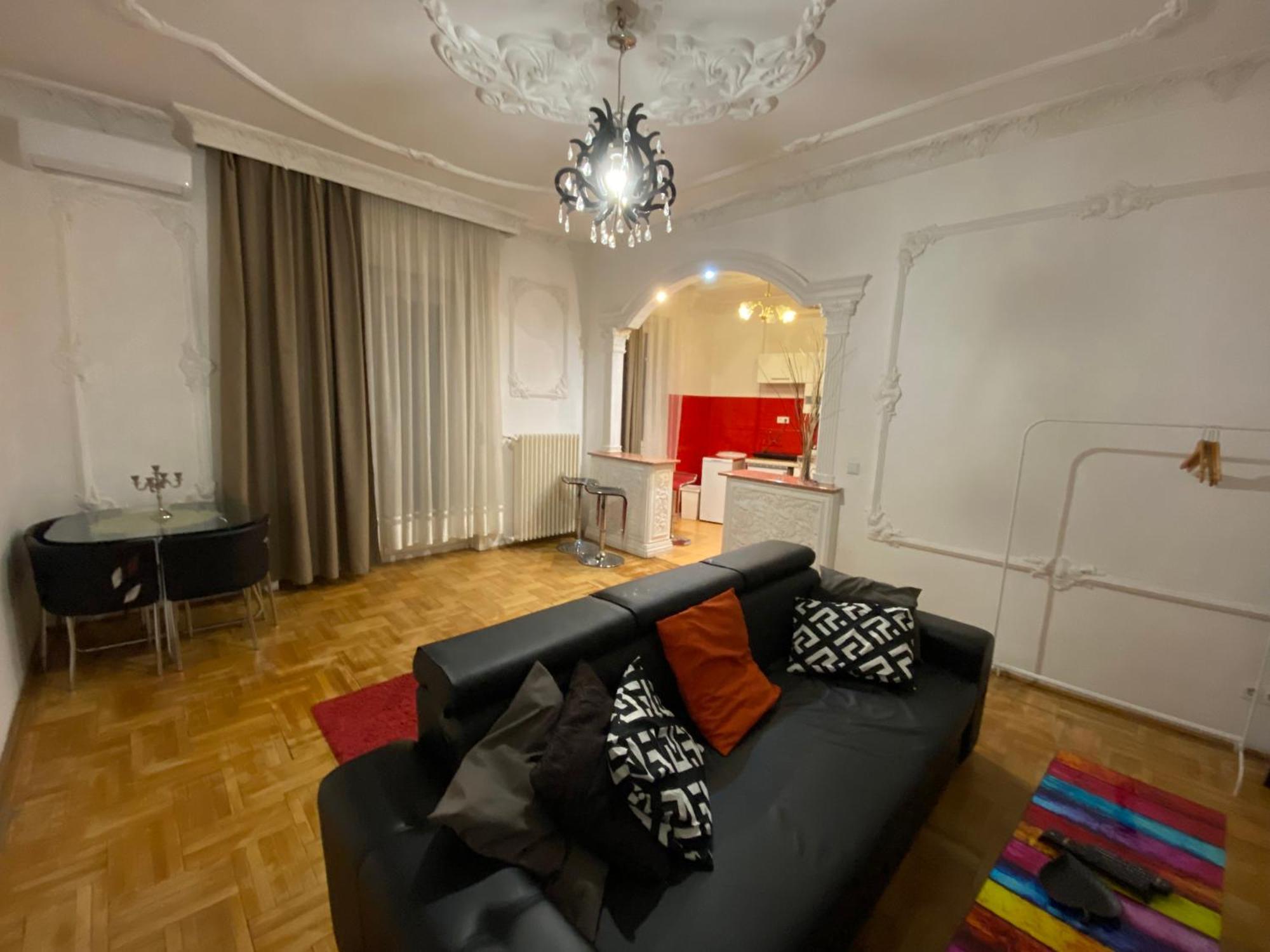Holiday Apartments & Rooms Next Danube Promenade Budapesta Exterior foto