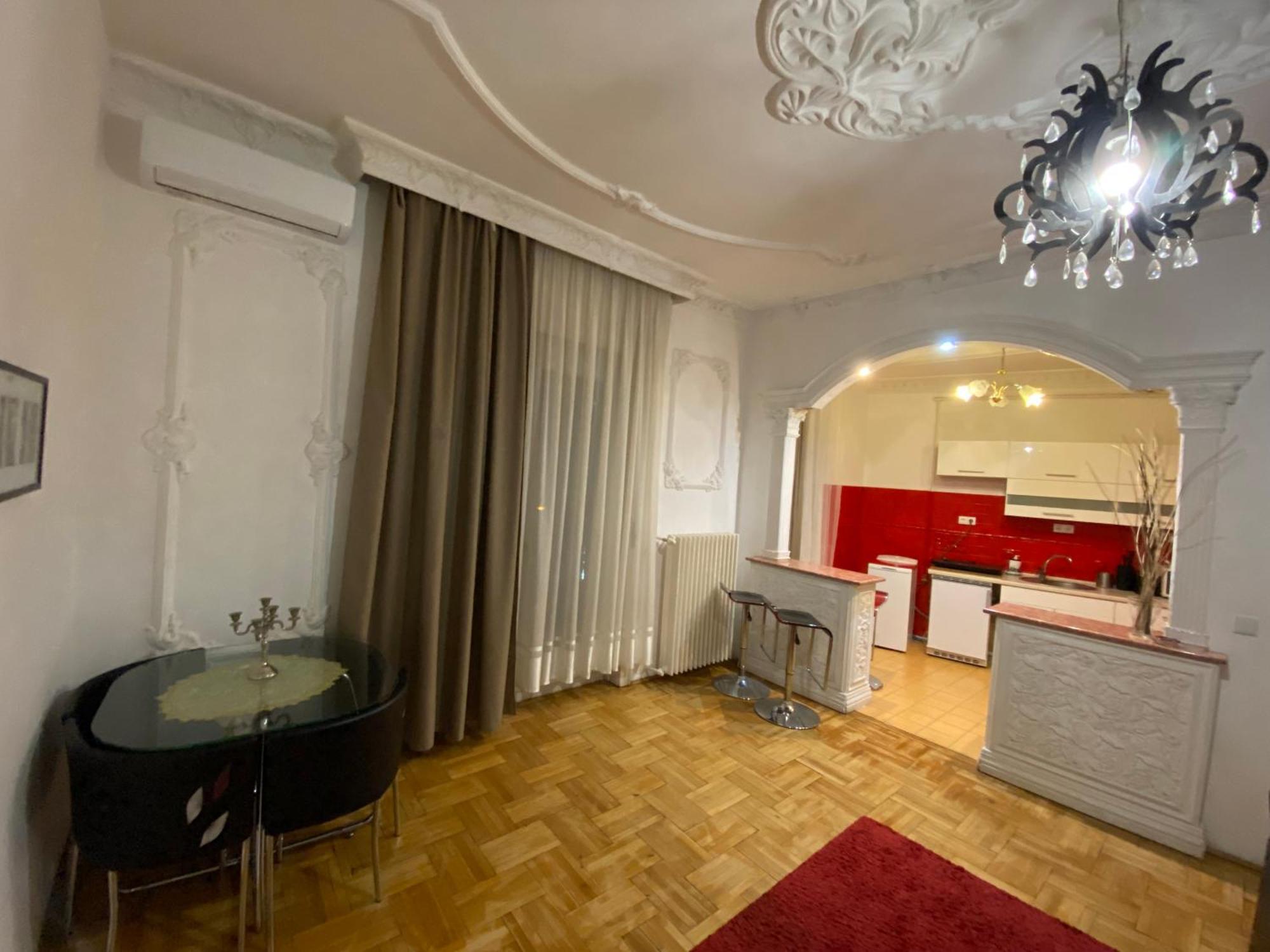 Holiday Apartments & Rooms Next Danube Promenade Budapesta Exterior foto