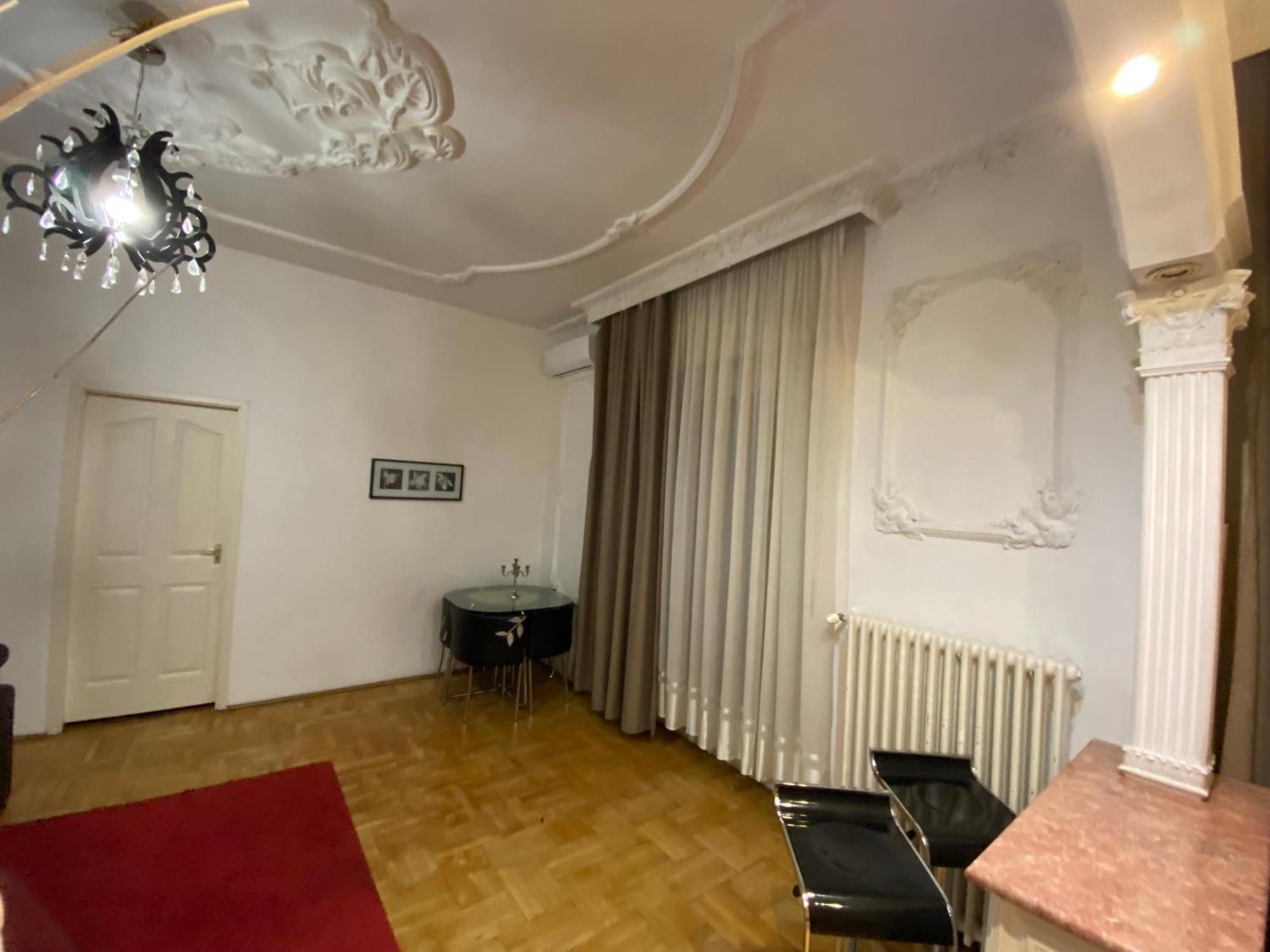 Holiday Apartments & Rooms Next Danube Promenade Budapesta Exterior foto