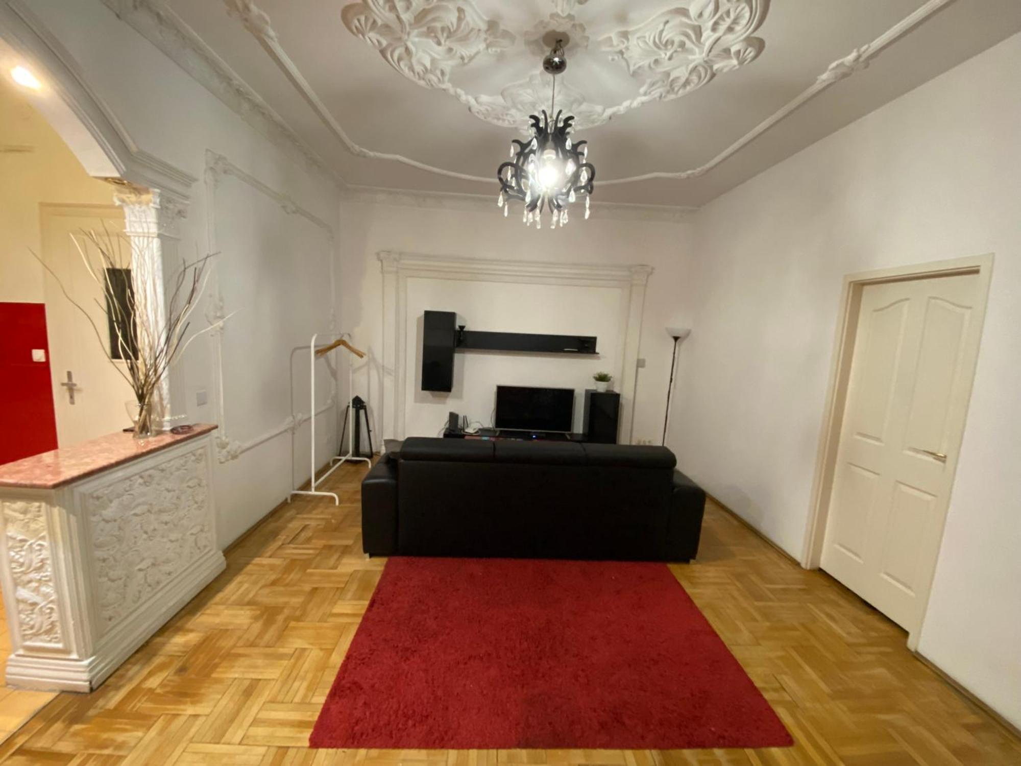 Holiday Apartments & Rooms Next Danube Promenade Budapesta Exterior foto