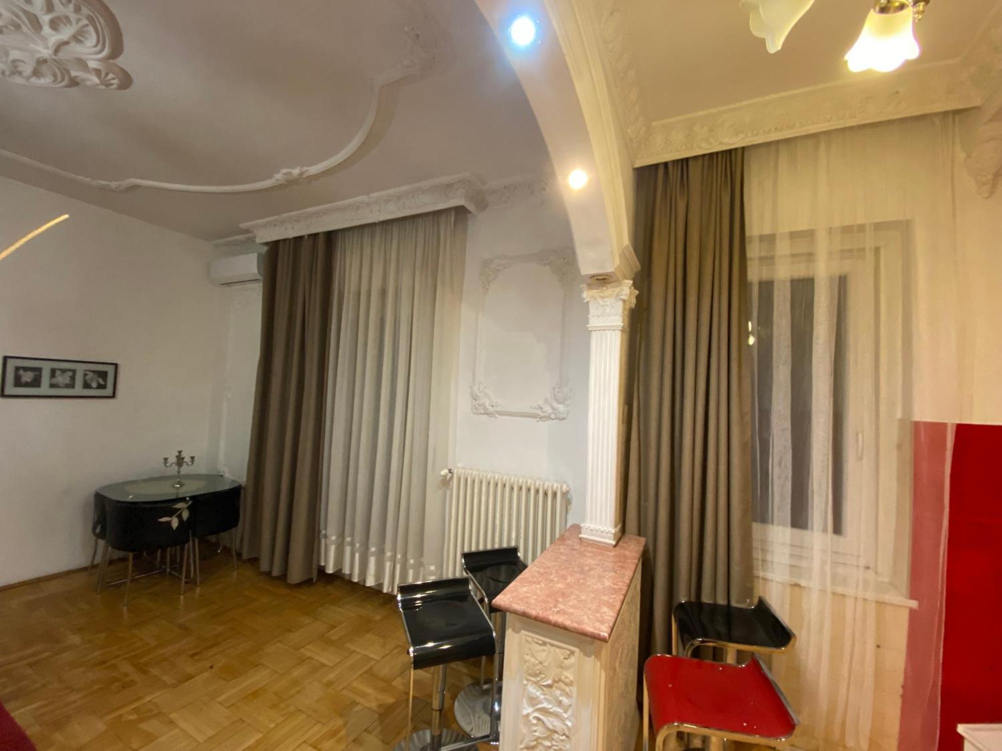 Holiday Apartments & Rooms Next Danube Promenade Budapesta Exterior foto