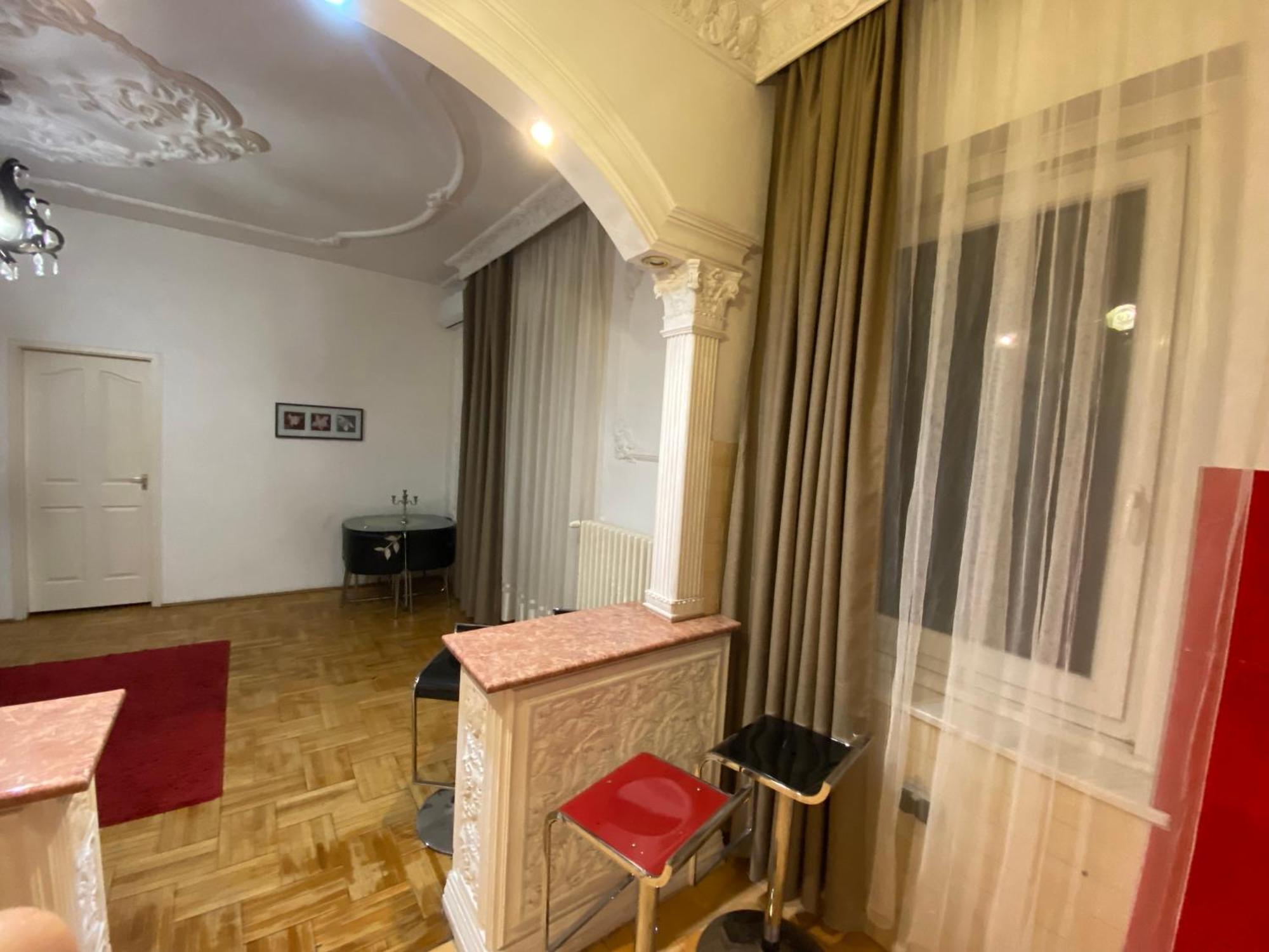 Holiday Apartments & Rooms Next Danube Promenade Budapesta Exterior foto